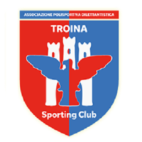 A.P.D. Troina Sporting Club logo, A.P.D. Troina Sporting Club contact details