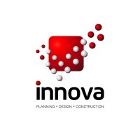 Innova Design logo, Innova Design contact details