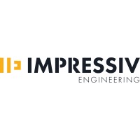 Impressiv engineering logo, Impressiv engineering contact details