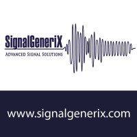 SignalGeneriX Ltd logo, SignalGeneriX Ltd contact details