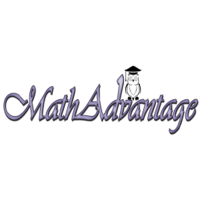 MathAdvantage logo, MathAdvantage contact details