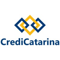 CrediCatarina logo, CrediCatarina contact details