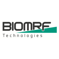 BioMRF Technologies logo, BioMRF Technologies contact details