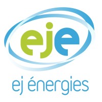 EJ énergies logo, EJ énergies contact details