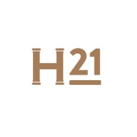 Heritage 21 logo, Heritage 21 contact details