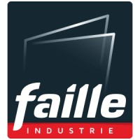 FAILLE INDUSTRIE logo, FAILLE INDUSTRIE contact details