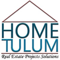 Home Tulum Real Estate logo, Home Tulum Real Estate contact details