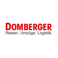 Domberger - Reisen. Umzüge. Logistik. logo, Domberger - Reisen. Umzüge. Logistik. contact details