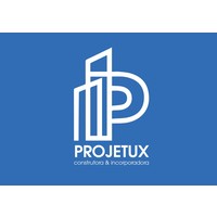 Projetux Construtora logo, Projetux Construtora contact details