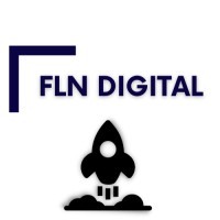 FLN Digital LTDA logo, FLN Digital LTDA contact details