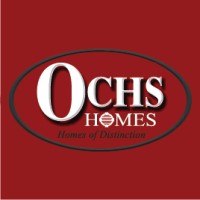 Ochs Homes logo, Ochs Homes contact details