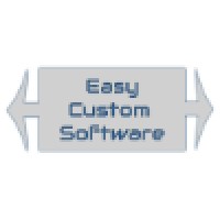 Easy Custom Software logo, Easy Custom Software contact details