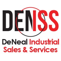 DeNeal Industrial Sales & Services logo, DeNeal Industrial Sales & Services contact details