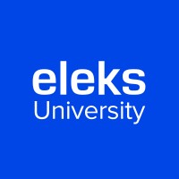 ELEKS University logo, ELEKS University contact details