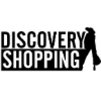 Discovery Shopping logo, Discovery Shopping contact details