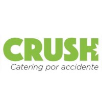 Crush Catering logo, Crush Catering contact details