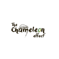 The Chameleon Effect logo, The Chameleon Effect contact details