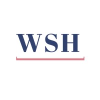 WSH Family Office logo, WSH Family Office contact details