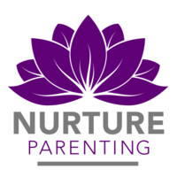 Nurture Parenting logo, Nurture Parenting contact details