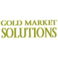 Gold Market Solutions logo, Gold Market Solutions contact details