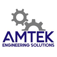 Amtek Engineering Solutions Ltd logo, Amtek Engineering Solutions Ltd contact details