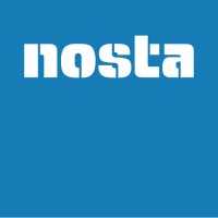 Nosta GmbH logo, Nosta GmbH contact details