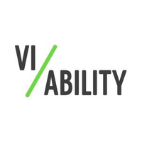 Vi-Ability logo, Vi-Ability contact details