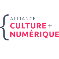 Alliance culture+numérique logo, Alliance culture+numérique contact details