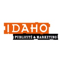 Agence Idaho logo, Agence Idaho contact details