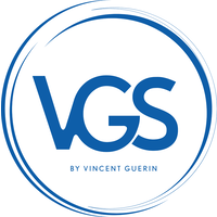 VGS by Vincent Guérin logo, VGS by Vincent Guérin contact details