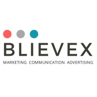 Blievex logo, Blievex contact details