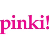 pinki logo, pinki contact details