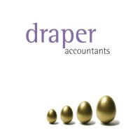 DRAPER ACCOUNTANTS LIMITED logo, DRAPER ACCOUNTANTS LIMITED contact details