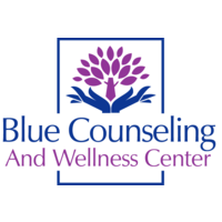 Blue Counseling & Wellness Center logo, Blue Counseling & Wellness Center contact details