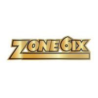 Zone6ix, LLC logo, Zone6ix, LLC contact details