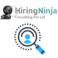 HiringNinja Consulting Private Limited logo, HiringNinja Consulting Private Limited contact details