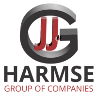 JJ Harmse Group of Companies logo, JJ Harmse Group of Companies contact details