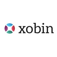 Xobin logo, Xobin contact details