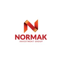 Normak Investment Group logo, Normak Investment Group contact details