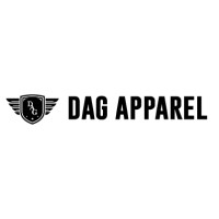 DAG Apparel logo, DAG Apparel contact details