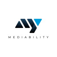 Mediability S.r.l. logo, Mediability S.r.l. contact details