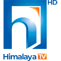 Himalaya TV logo, Himalaya TV contact details