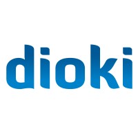 dioki logo, dioki contact details