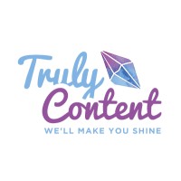 Truly Content LTD logo, Truly Content LTD contact details