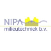 NIPA milieutechniek b.v. logo, NIPA milieutechniek b.v. contact details