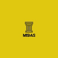 MIDAS Advertising Agency logo, MIDAS Advertising Agency contact details