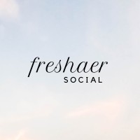 Freshaer Social logo, Freshaer Social contact details