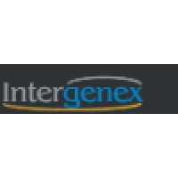 Intergenex logo, Intergenex contact details