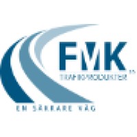 FMK Trafikprodukter AB logo, FMK Trafikprodukter AB contact details