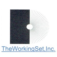 The Working Set, Inc. logo, The Working Set, Inc. contact details